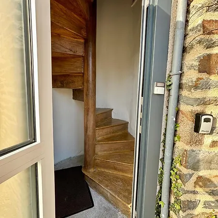 De La Petite Tour * Pontorson