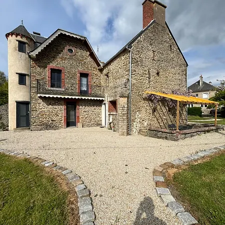 De La Petite Tour Pontorson